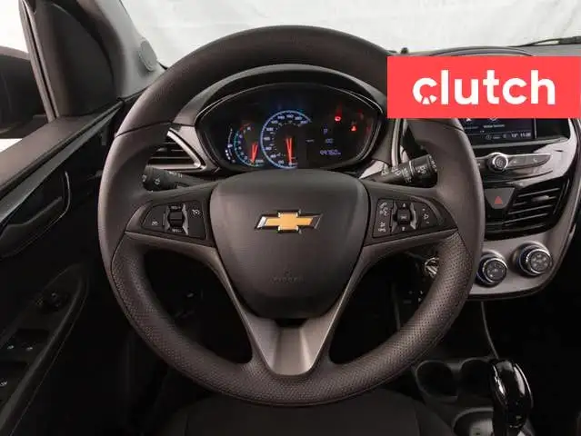 2022 Chevrolet Spark 1LT w/Apple CarPlay & Android Auto, Cruise  in Cars & Trucks in Ottawa - Image 19