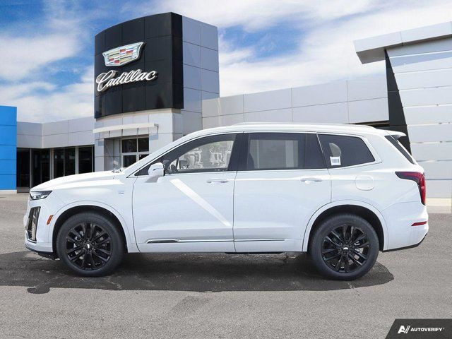2024 Cadillac XT6 AWD Premium Luxury in Cars & Trucks in Windsor Region - Image 3