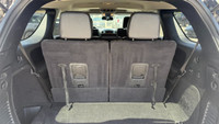 2014 Dodge Durango AWD (7 passenger) -In Granite Crystal Metallic -Touch screen -Backup camera -Blue... (image 7)