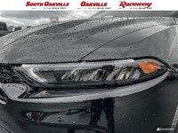 AWD, ALCANTARA FRONT HEATED BUCKET SEATS, R/T BLACKTOP & TRACK PACKAGE BUNDLE, PARKVIEW REAR BACKUP... (image 5)