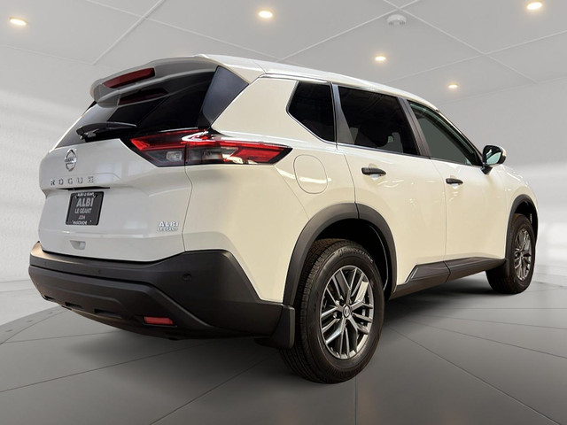 2021 Nissan Rogue in Cars & Trucks in Laval / North Shore - Image 4