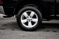 This 2021 Ram 1500 Classic is for sale today. This Crew Cab 4X4 pickup has 87,144 kms. It's black in... (image 4)