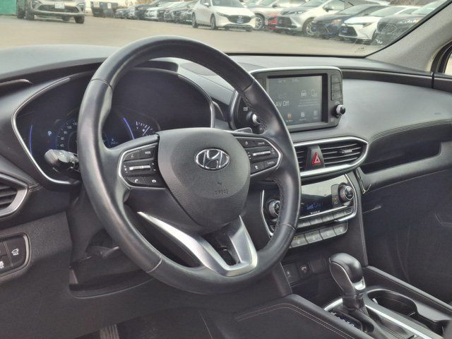 2019 Hyundai Santa Fe Luxury AWD | Leather | Sunroof | 360 in Cars & Trucks in Guelph - Image 2