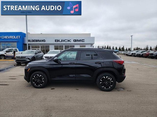 2022 Chevrolet Trailblazer LT in Cars & Trucks in Red Deer - Image 4