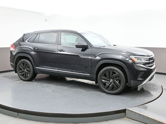 2022 Volkswagen Atlas Cross Sport Highline Panoramic Roof | Heat in Cars & Trucks in City of Halifax