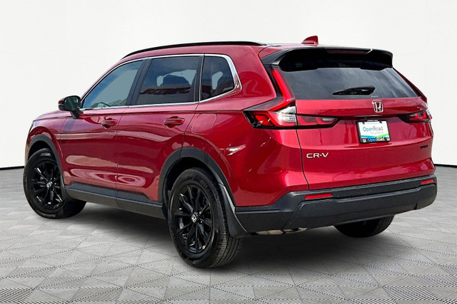 2024 Honda CR-V Sport AWD in Cars & Trucks in Mississauga / Peel Region - Image 4