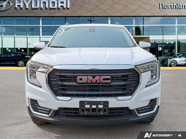 2023 GMC Terrain SLE | Remote Start | Heated Seats | Bluetooth in Cars & Trucks in Prince George - Image 9