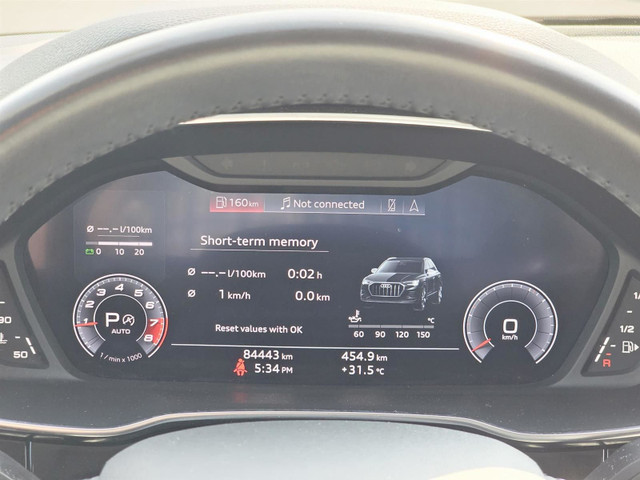 2020 Audi Q3 Technik in Cars & Trucks in Kitchener / Waterloo - Image 4