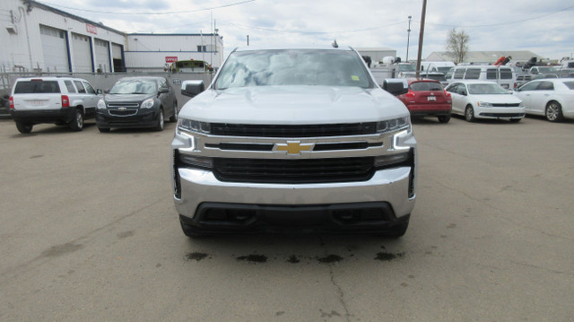  2022 CHEVY 1500 PICKUP TRUCK 4X4 in Cars & Trucks in Edmonton - Image 3