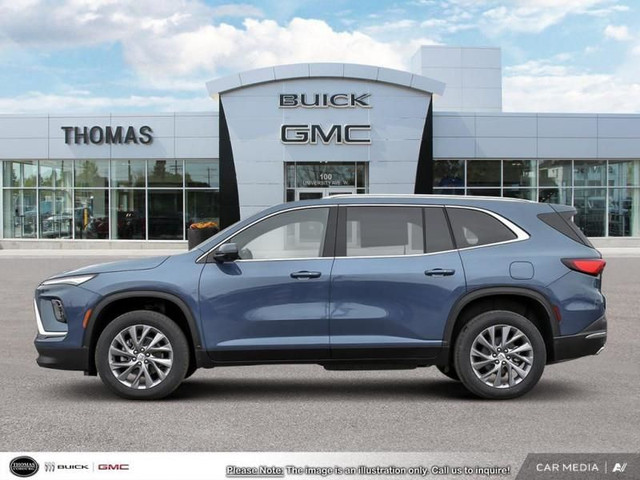 2026 Buick Enclave Preferred in Cars & Trucks in Oshawa / Durham Region - Image 3