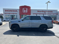 Command the road with this 2023 GMC Yukon SLT, a powerful and versatile SUV that effortlessly blends... (image 7)