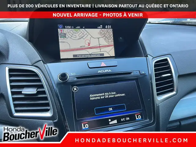 2017 Acura RDX Tech Pkg AWD, NAVIGATION, INTERIEUR DE CUIR, TOIT in Cars & Trucks in Longueuil / South Shore - Image 24