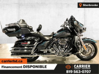 2015 Harley-Davidson FLHTKSE