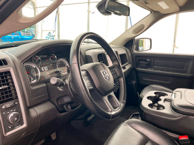 2022 Ram 1500 Classic NIGHT CREW 4X4 *SIÈGES / VOLANT CHAUF* CAR in Cars & Trucks in Laurentides - Image 3
