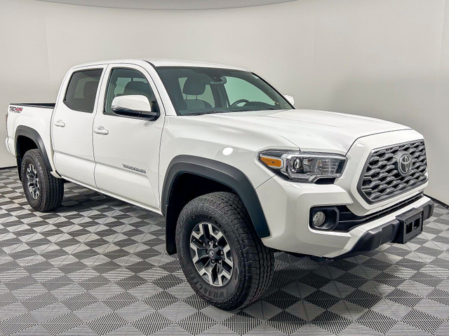 2023 Toyota Tacoma in Cars & Trucks in Calgary - Image 3