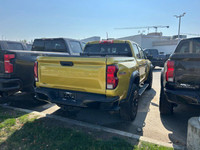 Dealer Certified Pre-Owned. This Chevrolet Colorado delivers a Turbocharged Gas I4 2.7L/ engine powe... (image 6)