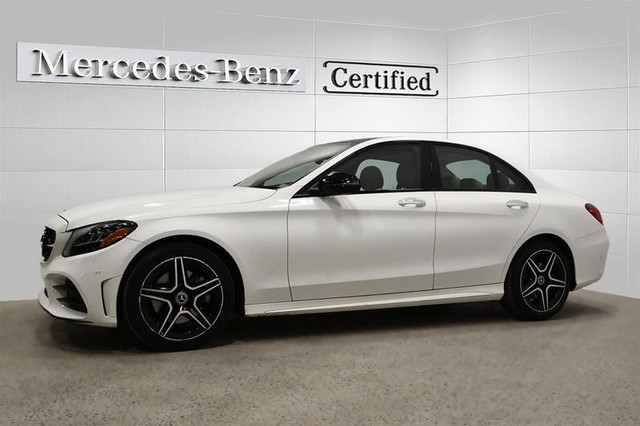 2021 Mercedes-Benz C300 4MATIC Sedan in Cars & Trucks in Laval / North Shore - Image 4