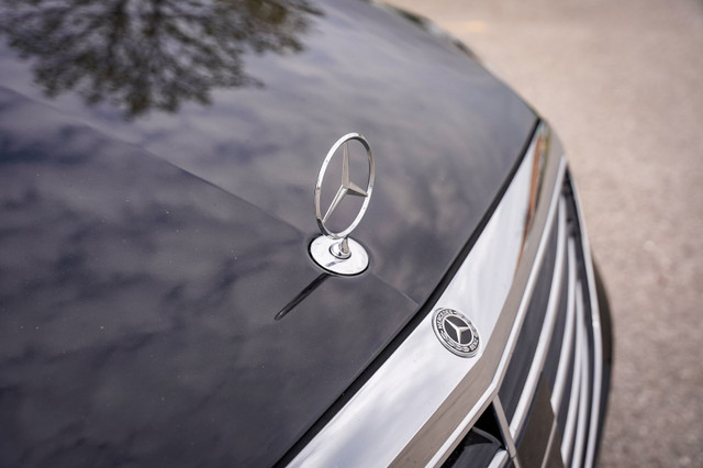 2017 Mercedes-Benz S-Class S 400 in Cars & Trucks in Mississauga / Peel Region - Image 4