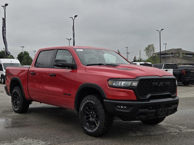 2025 Ram 1500 Rebel in Cars & Trucks in Barrie - Image 3