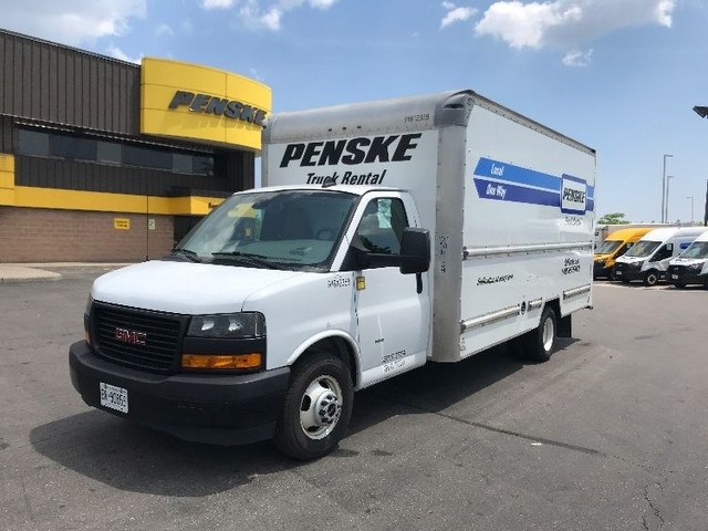 2019 General Motors Corp G33903 DURAPLAT in Heavy Trucks in City of Montréal - Image 3