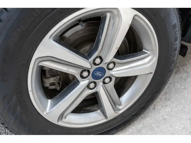 2022 Ford Edge SEL AWD | REMOTE START | HEATED SEATS | CLEAN CAR in Cars & Trucks in Winnipeg - Image 18