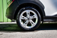 This 2022 Hyundai Kona is for sale today. This SUV has 90,300 kms. It's white in colour . It has an... (image 5)