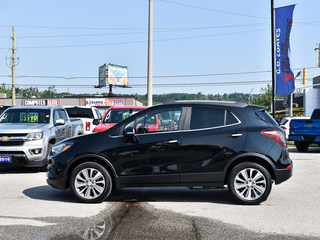 2018 Buick Encore Preferred AWD ~Bluetooth ~Alloy Wheels ~Backup in Cars & Trucks in Barrie - Image 4