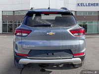 This 2022 Chevrolet Trailblazer LT SUV is ready for your next adventure! Boasting all-wheel drive fo... (image 3)