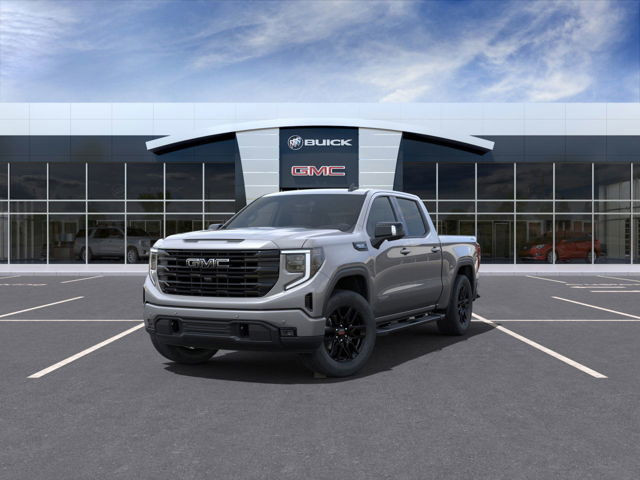 2025 GMC Sierra 1500 Elevation in Cars & Trucks in Penticton