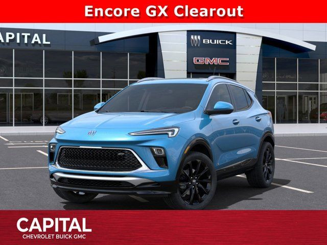 2025 Buick Encore GX Sport Touring in Cars & Trucks in Calgary