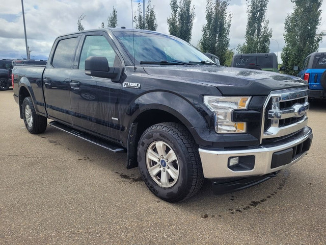 2017 Ford F-150 XLT | CREWCAB | 6.5 BOX in Cars & Trucks in Strathcona County - Image 3