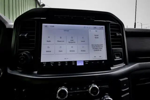 2024 Ford F-150 XLT in Cars & Trucks in Kingston - Image 21