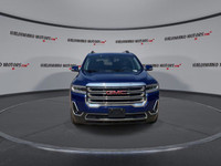 Dealer Certified Pre-Owned. This GMC Acadia boasts a Gas V6 3.6L engine powering this Automatic tran... (image 2)