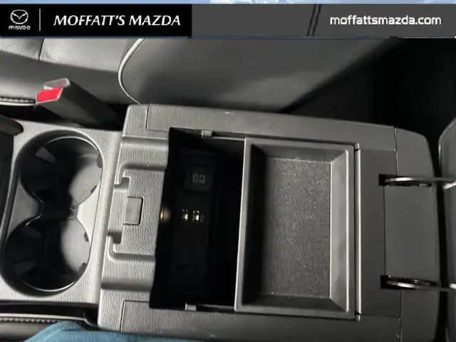 2024 Mazda CX-5 GS SUNROOF - AWD dans Autos et camions dans Barrie - Image 30