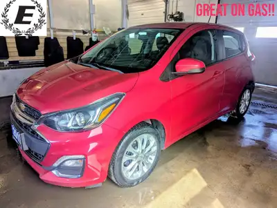 Looking for an economical and stylish ride that's perfect for navigating city streets? Eckert Auto S...