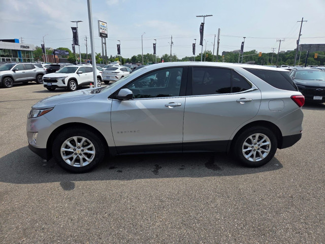 2018 Chevrolet Equinox 1LT POWER DRIVER SEAT | REAR CAMERA |... in Cars & Trucks in London - Image 4