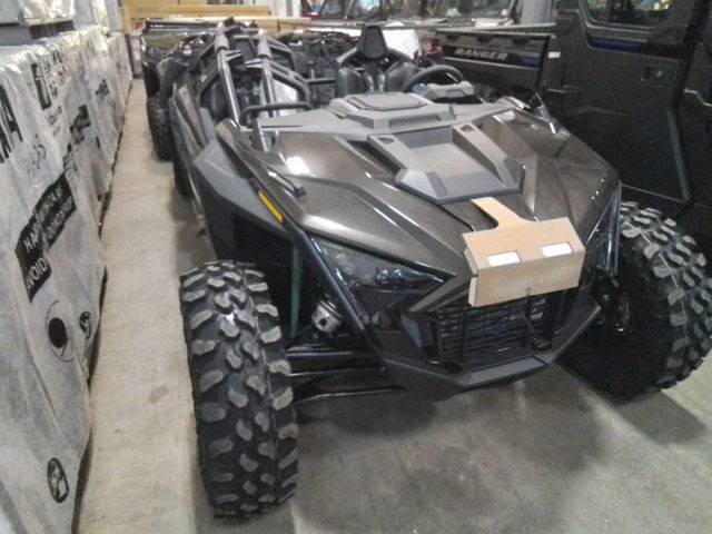 2024 Polaris RZR Pro XP 4 Ultimate in ATVs in City of Halifax - Image 2