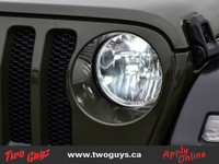 2023 Jeep Wrangler Sport S Sarge Green Clearcoat *BLUETOOTH*, *BACK-UP CAMERA*, *CLEAN CARFAX REPORT... (image 3)