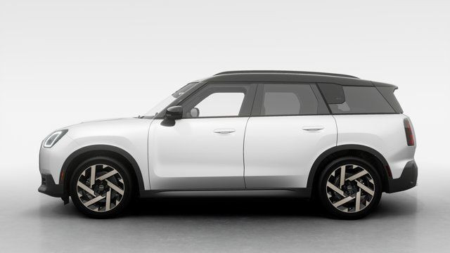 2025 MINI Countryman SE | Premier | Style Favoured | Affichage in Cars & Trucks in City of Montréal - Image 4