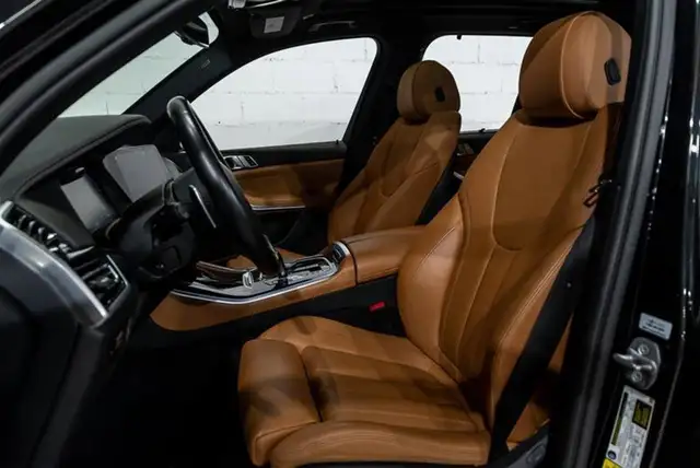 2021 BMW X5 xDrive40i | Premium | M Sport | Accès Confort in Cars & Trucks in City of Montréal - Image 11