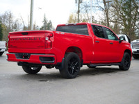 Built to Work. Engineered to Impress. Step up to capability and modern refinement with this 2023 Che... (image 3)