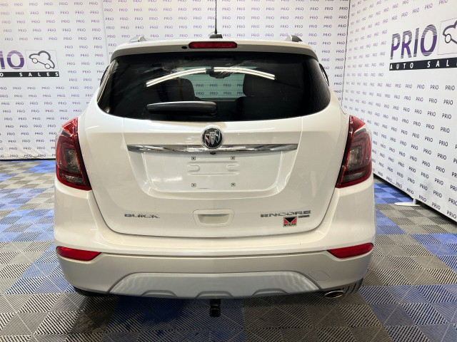 2017 Buick Encore in Cars & Trucks in Ottawa - Image 4