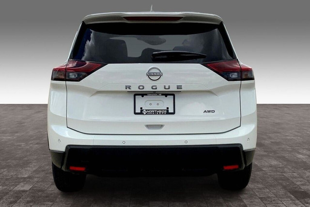 2025 Nissan Rogue AWD S in Cars & Trucks in Edmonton - Image 4