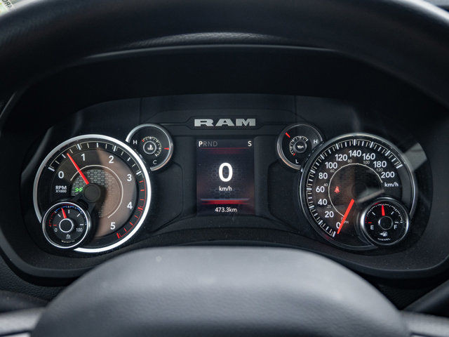 2024 Ram 2500 Tradesman in Cars & Trucks in Barrie - Image 3