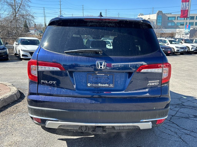 2020 Honda Pilot Touring 8P 8 Passenger, GPS, RES, Loaded in Cars & Trucks in Markham / York Region - Image 3