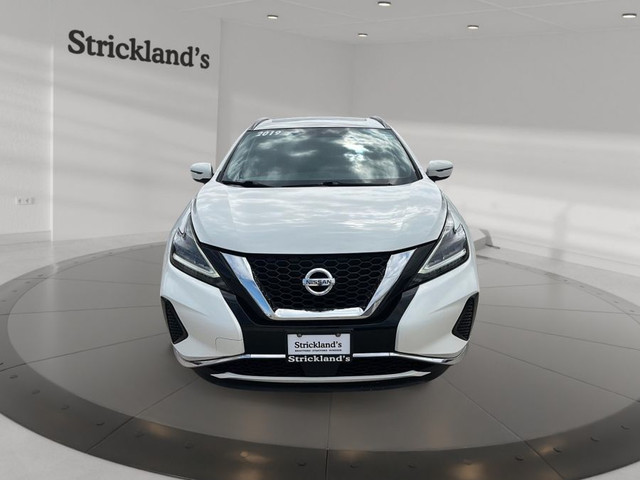 2019 NISSAN MURANO SV AWD in Cars & Trucks in Stratford - Image 3