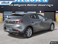 Come see this certified 2020 Mazda Mazda3 Sport GX| Auto | Apple CarPlay | Android Auto | Heated Sea... (image 4)
