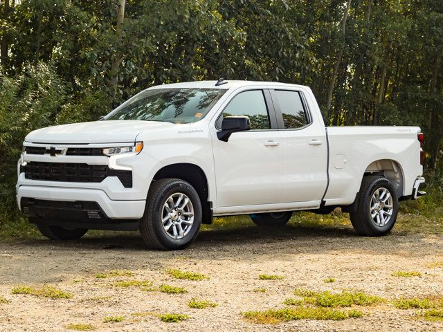 2026 Chevrolet Silverado 1500 RST in Cars & Trucks in Edmonton - Image 3