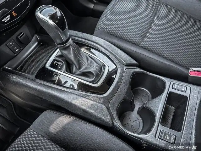 2017 Nissan Qashqai in Cars & Trucks in Ottawa - Image 20
