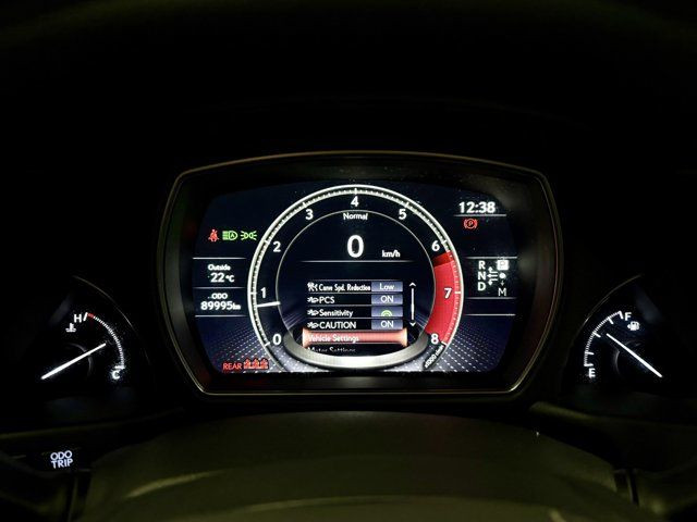 2021 Lexus LS 500 LUXURY PACKAGE in Cars & Trucks in Edmonton - Image 3